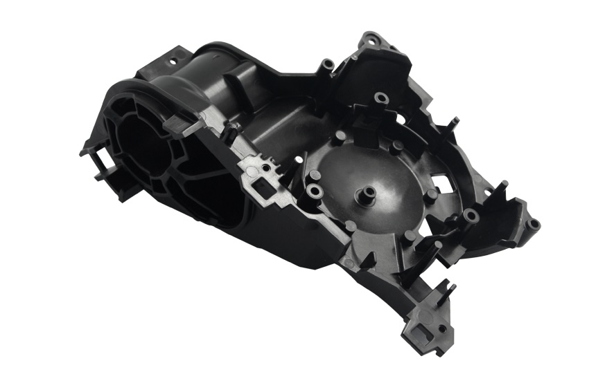 JBRplas — From Prototype to Mass Production — Reliable Plastic Parts