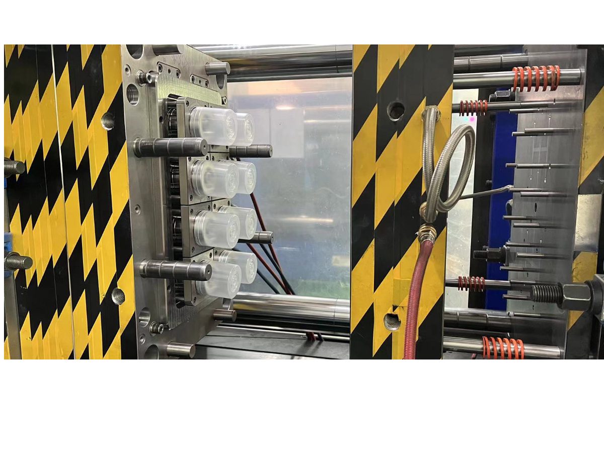How to Reduce Injection Molding Cost at 500K+ Parts/Year