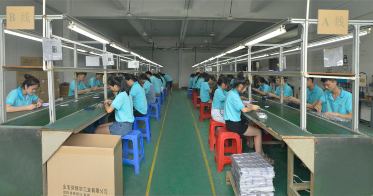 Clean Room Molding and Assembly — Why the Handoff Between Them Is Where Yield and Cleanliness Are Lost